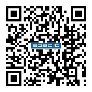 QR kodas | Šilutės kultūros centras | spec.lt