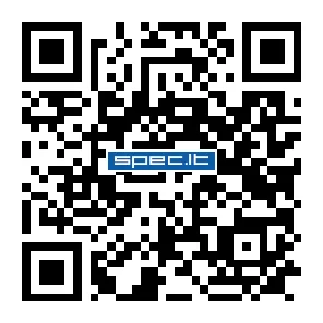 QR kodas | Šilutės laidojimo namai, VŠĮ | spec.lt
