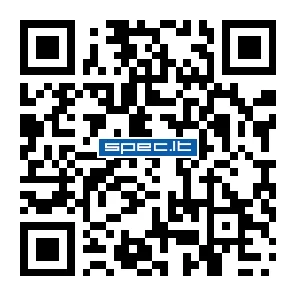 QR kodas | Šilutės laidotuvių namai, UAB | spec.lt