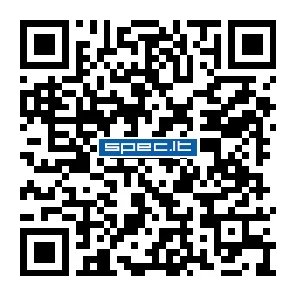 QR kodas | Šilutės laisvųjų krikščionių bažnyčia | spec.lt
