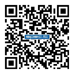 QR kodas | Šilutės lauko teniso sporto klubas Verdena | spec.lt