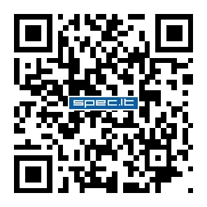 QR kodas | Šilutės ledo ritulio klubas | spec.lt