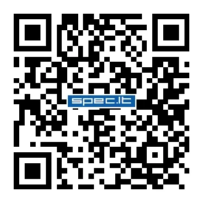 QR kodas | Šilutės ligoninė, VŠĮ | spec.lt