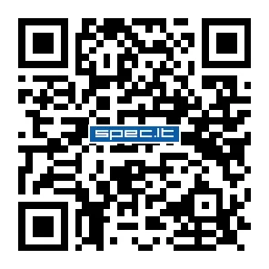 QR kodas | Šilutės m. Evangelijos bažnyčia | spec.lt