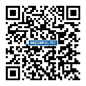 QR kodas | Šilutės Martyno Jankaus pagrindinė mokykla | spec.lt