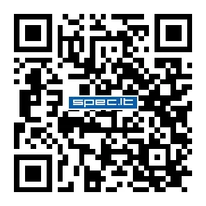 QR kodas | Medicinos centras Puriena, UAB | spec.lt