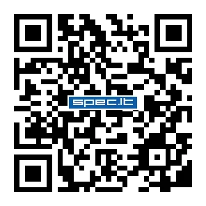 QR kodas | Šilutės melioracija, UAB | spec.lt