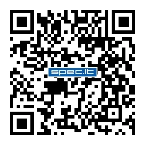 QR kodas | Šilutės miesto ganyklų naudotojų draugija