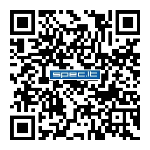 QR kodas | Šilutės miesto naujakurių kvartalo bendruomenė | spec.lt