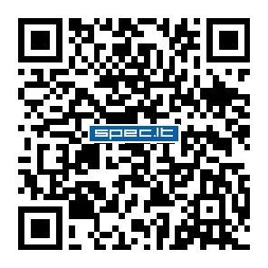 QR kodas | Šilutės miesto vietos veiklos grupė Pamario kraštas | spec.lt