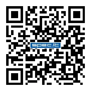QR kodas | Šilutės modemas, UAB | spec.lt