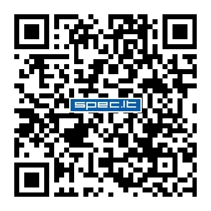 QR kodas | Šilutės motociklininkų klubas Hellions | spec.lt