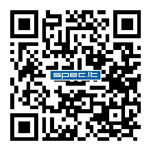 QR kodas | Šilutės odontologijos centras, UAB | spec.lt