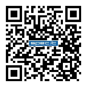 QR kodas | Šilutės pensionatas | spec.lt