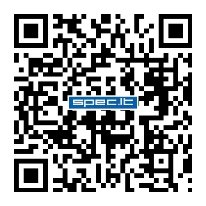 QR kodas | Šilutės pirminės sveikatos priežiūros centras, VŠĮ | spec.lt