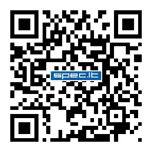 QR kodas | Šilutės polderiai, UAB | spec.lt