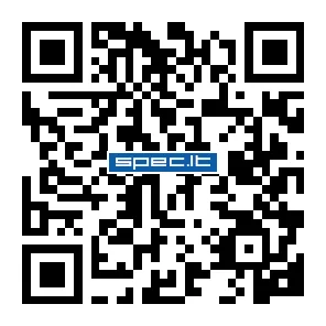 QR kodas | Šilutės profesinio mokymo centras | spec.lt