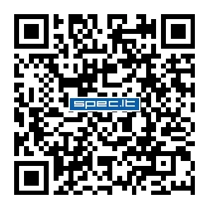 QR kodas | Šilutės r. Inkaklių mokykla-daugiafunkcis centras