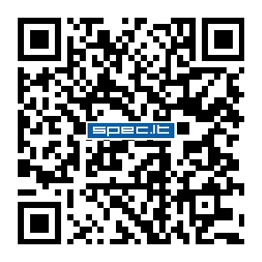 QR kodas | Šilutės r. savivaldybės Gardamo seniūnija | spec.lt