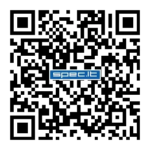 QR kodas | Šilutės r. savivaldybės Katyčių seniūnija | spec.lt