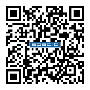 QR kodas | Šilutės r. savivaldybės Kintų seniūnija | spec.lt