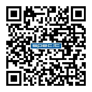 QR kodas | Šilutės r. savivaldybės Rusnės seniūnija | spec.lt