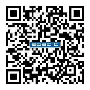 QR kodas | Šilutės r. savivaldybės Saugų seniūnija | spec.lt