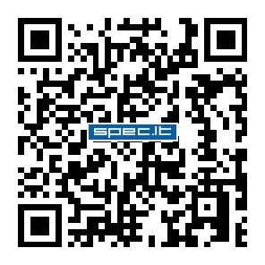 QR kodas | Šilutės r. savivaldybės Šilutės seniūnija | spec.lt