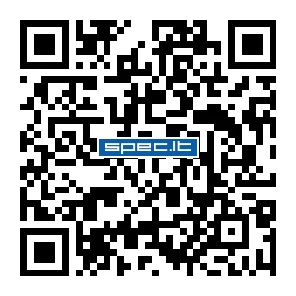 QR kodas | Šilutės r. savivaldybės Usėnų seniūnija | spec.lt