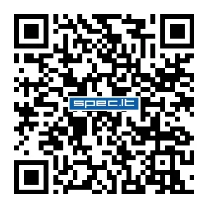 QR kodas | Šilutės r. savivaldybės Žemaičių Naumiesčio seniūnija | spec.lt