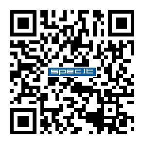 QR kodas | Šilutės r. Švėkšnos Saulės gimnazija | spec.lt