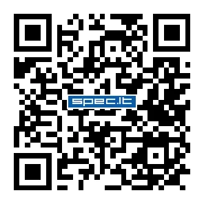 QR kodas | Šilutės rajono bendruomenių sąjunga