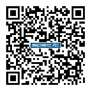 QR kodas | Šilutės rajono evangelikų liuteronų labdaros organizacija Šilutės sandora | spec.lt