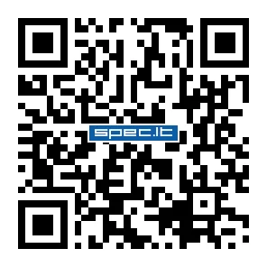 QR kodas | Šilutės rajono neįgaliųjų draugija | spec.lt
