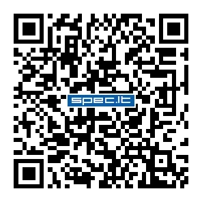 QR kodas | Šilutės rajono savivaldybės administracijos Švietimo skyrius | spec.lt