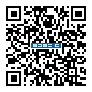 QR kodas | Šilutės rajono savivaldybės darbuotojų profesinė sąjunga | spec.lt
