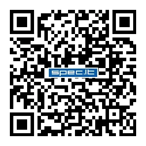 QR kodas | Šilutės rajono savivaldybės priešgaisrinė tarnyba | spec.lt