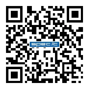 QR kodas | Šilutės rajono sodininkų draugija | spec.lt