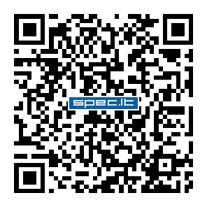 QR kodas | Šilutės rajono Švėkšnos Saulės vidurinės mokyklos šalpos fondas