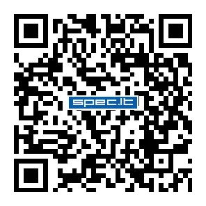 QR kodas | Šilutės rajono verslininkų asociacija | spec.lt