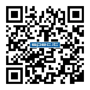 QR kodas | Šilutės rajono ŽŪB Notanga