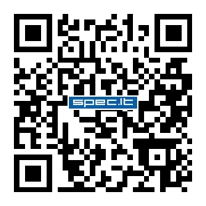 QR kodas | ŠILUTĖS RAMBYNAS, ABF | spec.lt