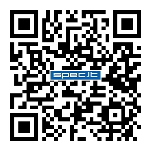 QR kodas | Šilutės raštinė, UAB | spec.lt