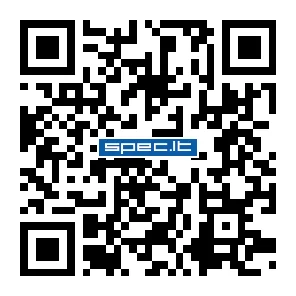 QR kodas | Šilutės Rotary klubas | spec.lt
