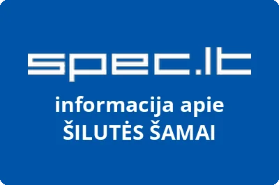 ŠILUTĖS ŠAMAI | spec.lt