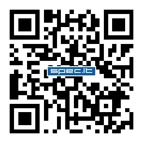 QR kodas | ŠILUTĖS ŠAMAI | spec.lt