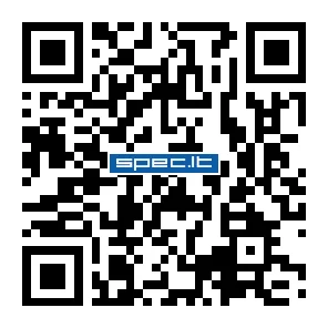 QR kodas | Asociacija Šilutės šaulių kuopa | spec.lt