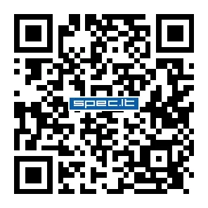 QR kodas | Šilutės šeimų klubas | spec.lt