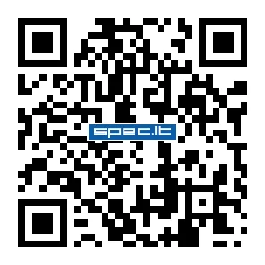 QR kodas | Šilutės socialinės globos namai | spec.lt