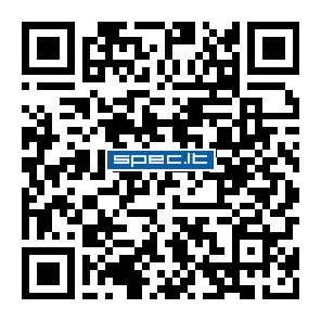 QR kodas | Šilutės Sentikių Religinė Bendruomenė | spec.lt